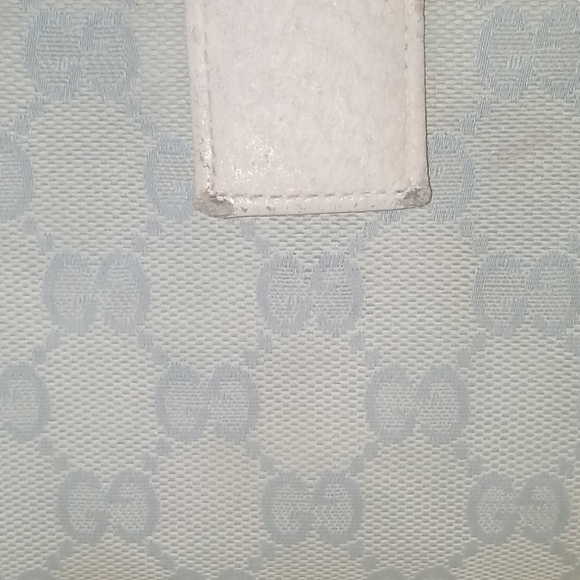 ๐๐๐๐๐ Baby Blue GG Wallet - Picture 5 of 13